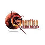Guardian Electronics Inc logo