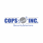 Cops Inc. logo