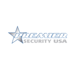 Premier Security USA logo