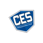 CES Systems logo