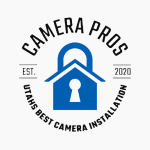 Camera Pros logo