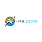 Nipper Electric logo