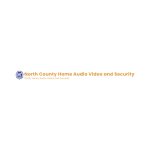 NC Audio-Video Security logo