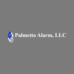 Palmetto Alarm, LLC logo