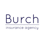 Burch Insurance Agency logo