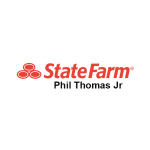 Phil Thomas Jr - State Farm Insurance Agent logo