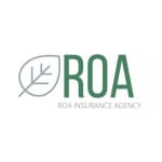 Roa Insurance Agency logo