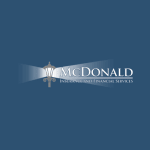 McDonald Insurance & Financial Services logo