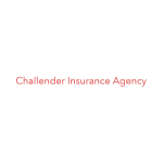 Challender Insurance Agency logo