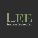 Lee Insurance Services, Inc. logo