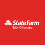 Eddy Ohlenburg - State Farm Insurance Agent logo