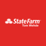 Tom Wehde - State Farm Insurance Agent logo