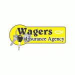 Randy Wagers Insurance Agency logo