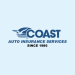 Coast Auto Insurance logo