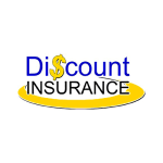 Discount Insurance logo