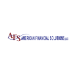 American Financial Solutions LLC logo