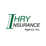 Ihry Insurance Agency, Inc. logo
