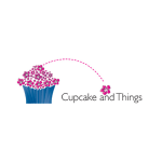 Cupcake and Things logo