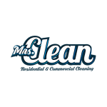 Mrs. Clean logo
