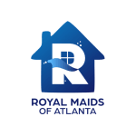 Royal Maids of Atlanta logo