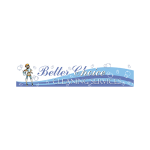 Better Choice Cleaning Services logo