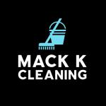 Mack K Cleaning logo