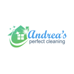 Andrea’s Perfect Cleaning logo