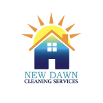 New Dawn Cleaning Services logo