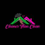 Cleaner Than Clean logo