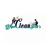 Wipe Clean Pros Inc logo