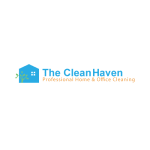 The Clean Haven logo