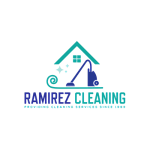 Ramirez Cleaning logo