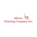 Silvia's Cleaning Company Inc. logo