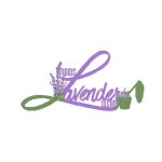 Maids Lavender Clean logo