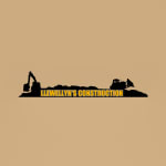 Llewellyn's Construction logo