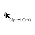 Digital Crisis, Inc. logo