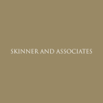 Skinner and Associates logo