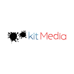 Kit Media logo