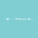Purple Panda Studios logo