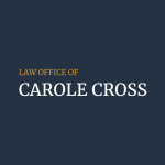 Law Office of Carole Cross logo
