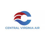 Central Virginia Air logo