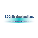 I&C Mechanical Inc. logo