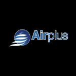 Airplus of California, Inc. logo