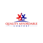 Quality Affordable Comfort Air Conditioning & Heat logo