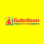 Gabrilson Indoor Climate Solutions logo