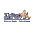Triton Services logo