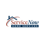 Service Now Home Services logo