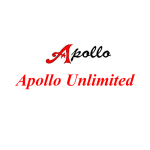 Apollo Unlimited logo