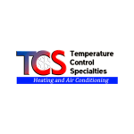 Temperature Control Specialties logo