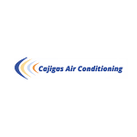 Cajigas Air Conditioning logo